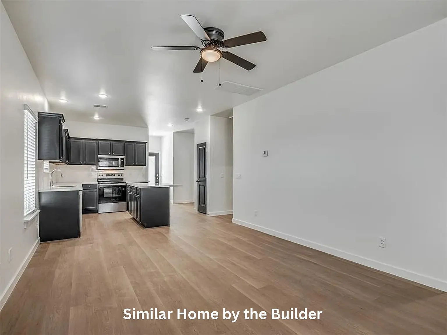 3 bed, 1110 sqft, $1,495 — Photo 4