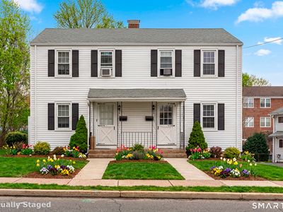 113 Waddell Road, Manchester, CT, 06040