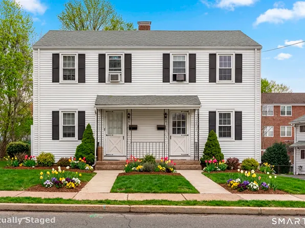 113 Waddell Road, Manchester, CT 06040