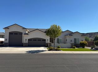 2821 S 3600 W, Hurricane, UT 84737