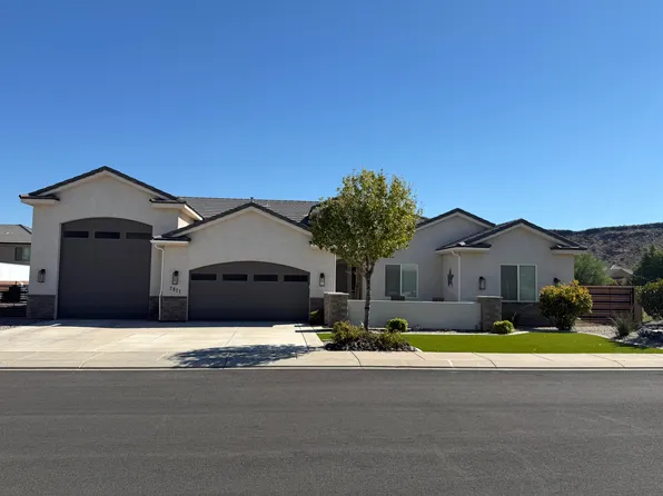 2821 S 3600 W, Hurricane, UT 84737