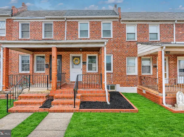 6905 Bank St, Baltimore, MD 21224