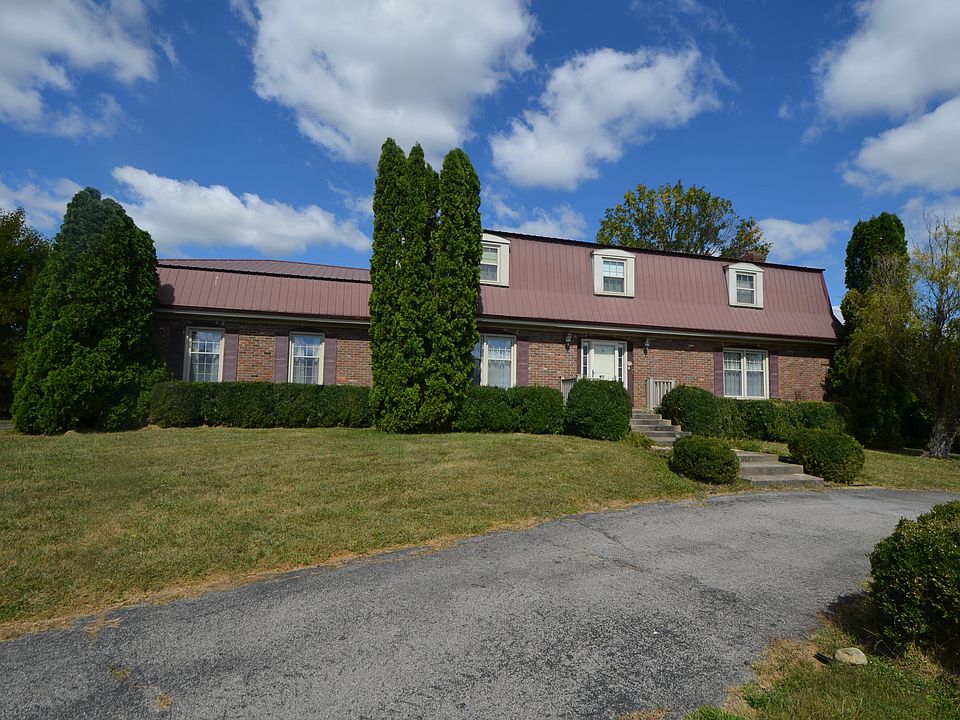 1606 Louisville Rd, Harrodsburg, KY 40330 Zillow