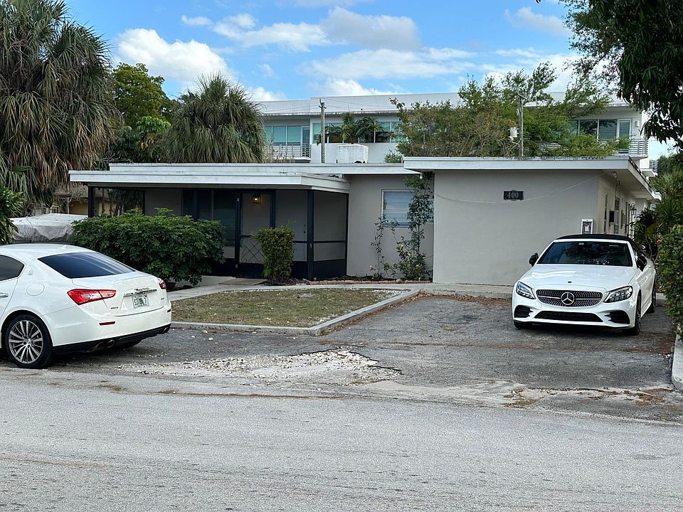 1st image of 400 SE 11th Ct #F