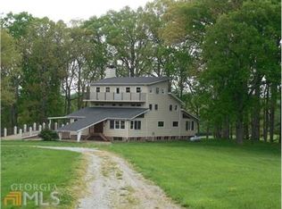 240 Honeybrook Ln, Cleveland, GA 30528