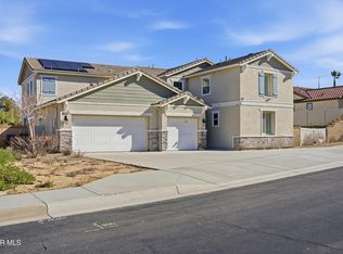 41638 Cielo Vista Dr, Palmdale, CA 93551