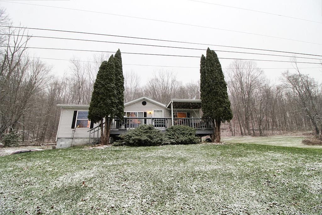 3227 Big Pond Rd, Columbia Cross Roads, PA 16914 Zillow