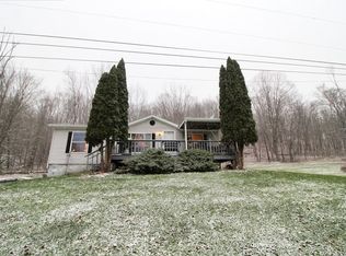 3227 Big Pond Rd, Columbia Cross Roads, PA 16914