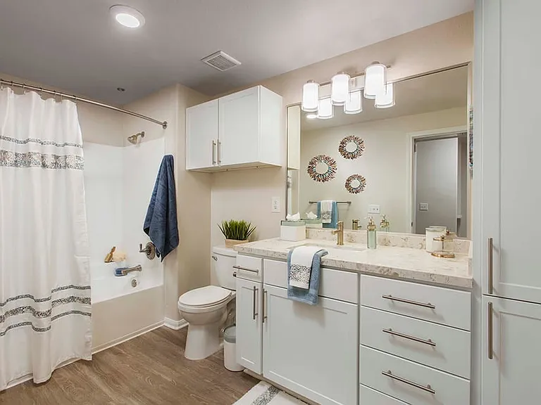 Sierra at Otay Ranch Apartments — Photo 6