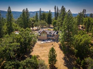 21891 Ferretti Rd, Groveland, CA 95321