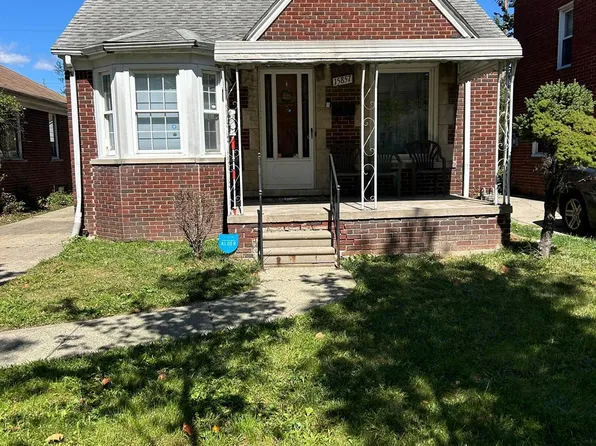 15857 Collingham Dr, Detroit, MI 48205
