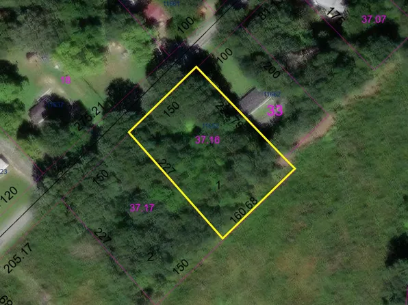 11652 Hastings Farm Rd Lot 1, Seaford, DE 19973