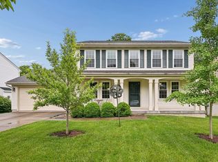 2513 Frontier Dr, Hebron, KY 41048