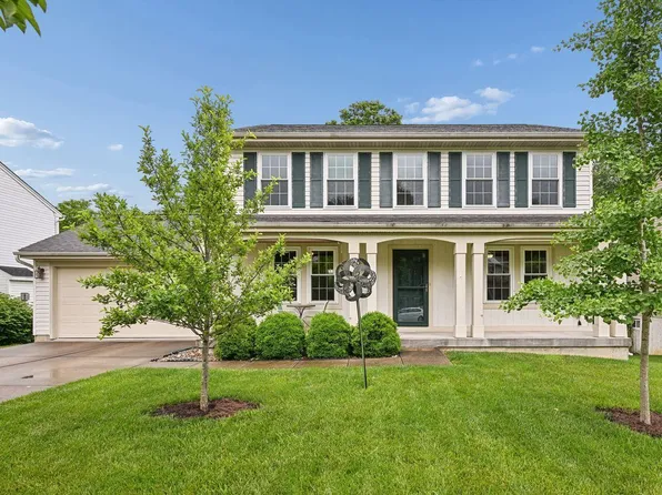 2513 Frontier Dr, Hebron, KY 41048