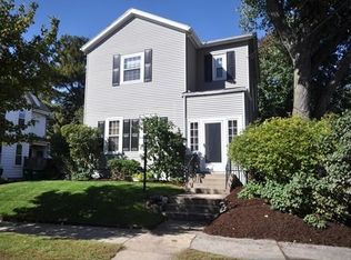 11 Holton St, Medford, MA 02155