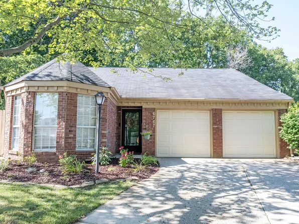 6767 Colony Pointe South Dr, Indianapolis, IN 46250