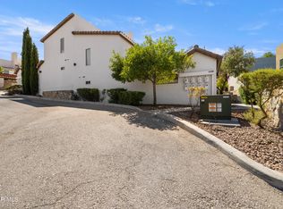 4200 Camelot Heights Dr #17, El Paso, TX 79912
