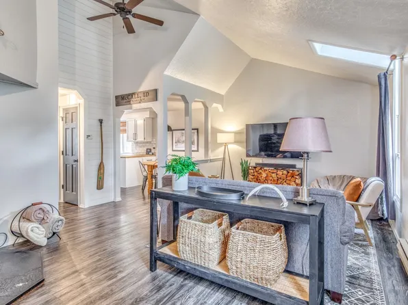 129 Stibnite Ave #6, McCall, ID 83638