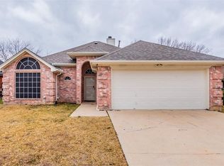 2126 Rim Rock Dr, Keller, TX 76248