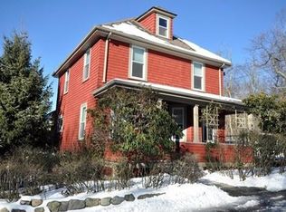 50-52 Washington St, Arlington, MA 02474