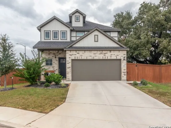 12518 Yellowstone, San Antonio, TX 78254