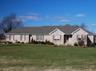 86 Pacers Path, Cave City, KY 42127