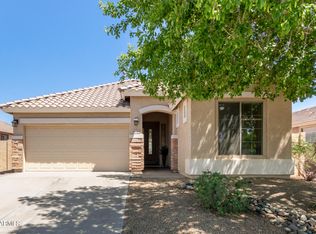 15264 W Windward Ave, Goodyear, AZ 85395