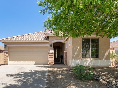 15264 W Windward Ave, Goodyear, AZ, 85395