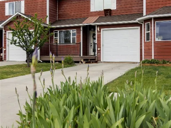 1109 W Park Ave APT B, Belgrade, MT 59714
