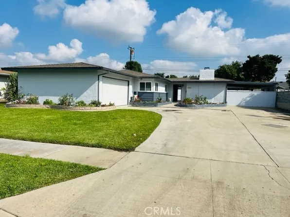 1703 W Glenmere St, West Covina, CA 91790