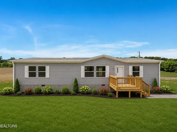 279 Thompson Rd, Madisonville, TN 37354