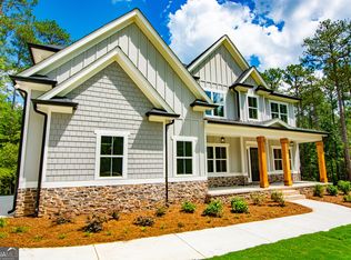 4850 Daniell Mill Rd, Winston, GA 30187