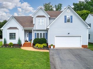 3101 Shorewood Pl, Midlothian, VA 23112