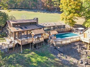 808 Heatherton Dr, Covington, VA 24426
