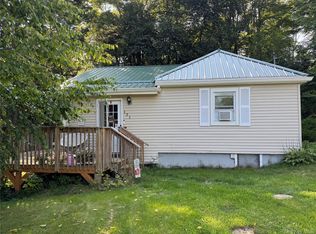 131 Ferndale Rd, Ferndale, NY 12734