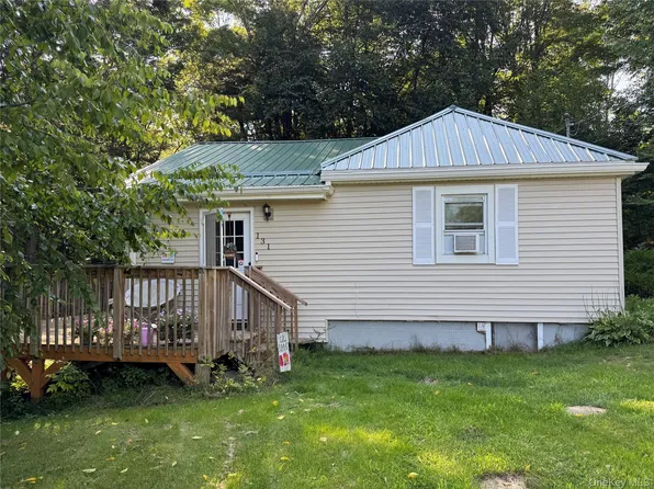 131 Ferndale Road, Ferndale, NY 12734