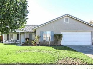 37567 Park Forest Ct, Palmdale, CA 93552