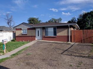 4890 W 6th Ave, Denver, CO 80204