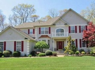 108 Millstone Way, Monroeville, NJ 08343