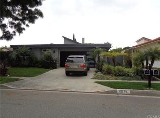 12762 Aclare St, Cerritos, CA 90703