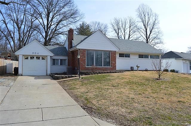 1st image of 954 Westglen Dr