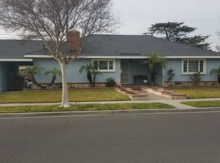 2243 E South Redwood Dr, Anaheim, CA 92806