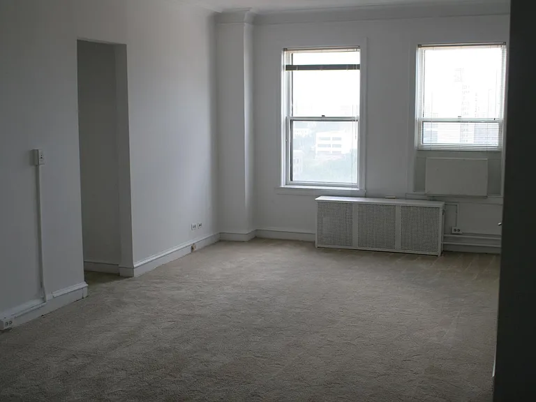 Dining/Living room