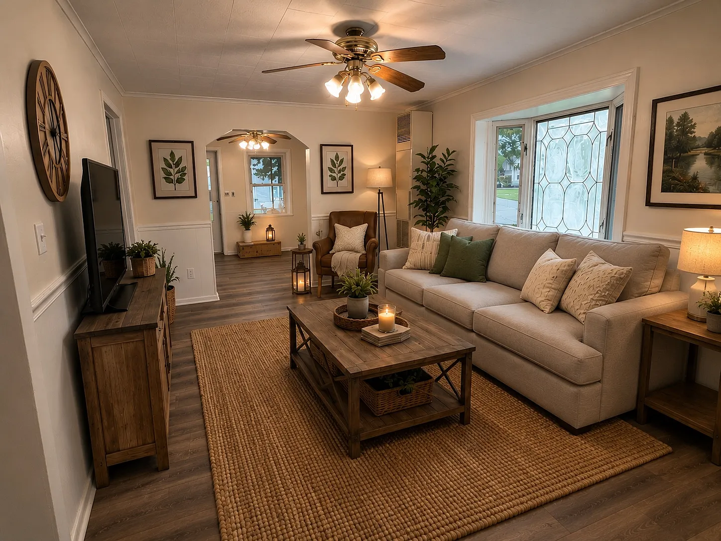 3 bed, 1264 sqft, $1,495 — Photo 1
