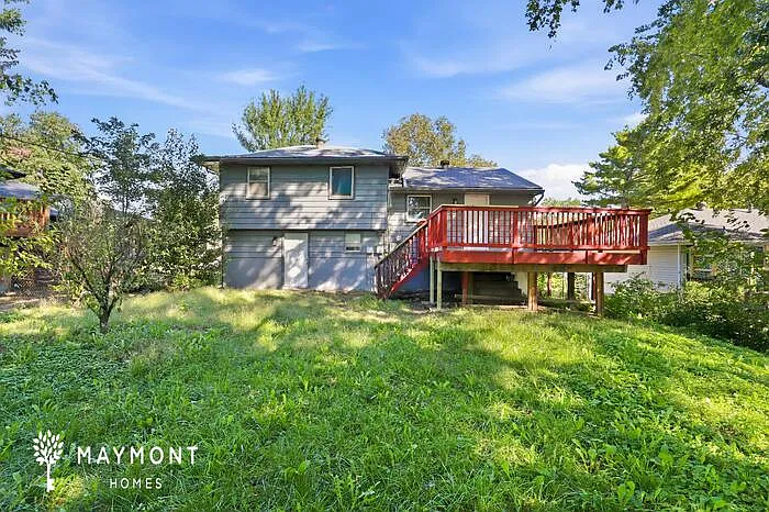 3 bed, 1.5 bath, 1234 sqft, $1,815 — Photo 2