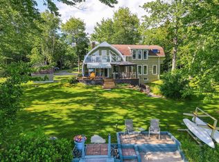 183 Lakewood Dr, Shortts Lake, NS B0N1C0