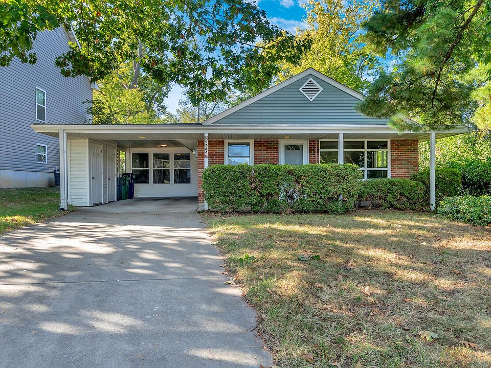 9744 Stanley Ave in Rock Hill