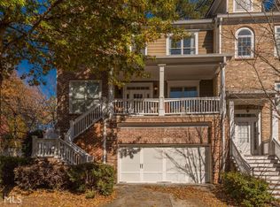 658 Royer Ct, Sandy Springs, GA 30342