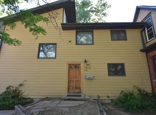 1512 16th St, Boulder, CO 80302
