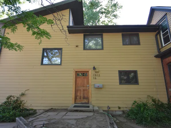 1512 16th St, Boulder, CO 80302